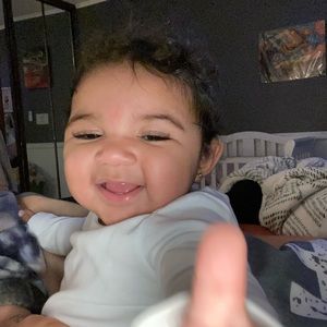 Meet your Posher, Lexie